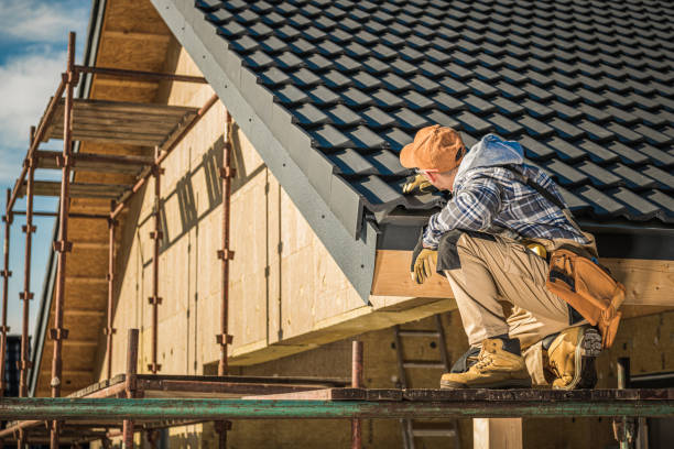 Best Rubber Roofing (EPDM, TPO)  in North Crossett, AR